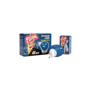 Liquid Mosquito Lightning - electroemanator + refill