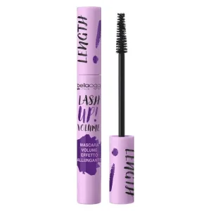 Bellaoggi Lash up volume &amp; length - mascara nr. 001 negru
