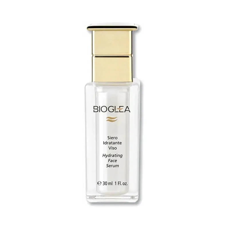 Bioglea Ser hidratant pentru față 30 ml — preț și oferte