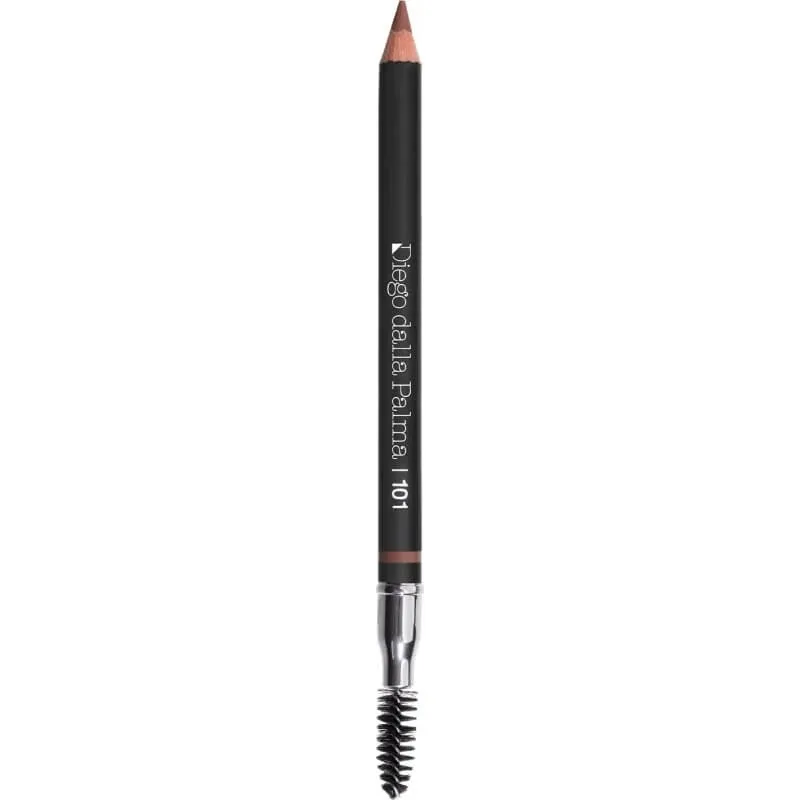 Diego dalla palma the brow studio - creion de sprâncene rezistent la apă nr. 101 maro deschis-blond — preț și oferte