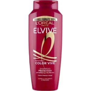 Elvive Color vive - șampon protector pentru părul vopsit 300 ml
