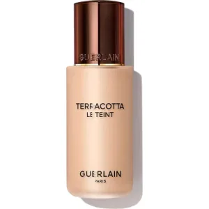 Guerlain terracotta le teint - fond de ten perfecțiune naturală - nr. 2.5n neutru