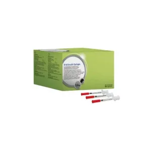 Boehringer ingelheim Prozinc u40 - 120 seringi de insulină veterinară 1,0 ml