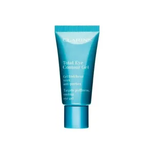 Clarins total eye contour gel - contur ochi 20 ml