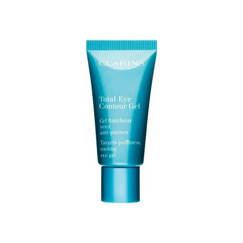 Clarins total eye contour gel - contur ochi 20 ml — preț și oferte