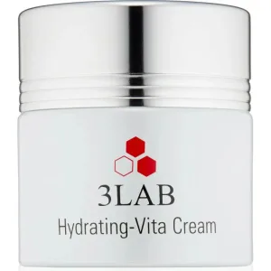 3lab Hydrating vita cream - cremă hidratantă 60 ml