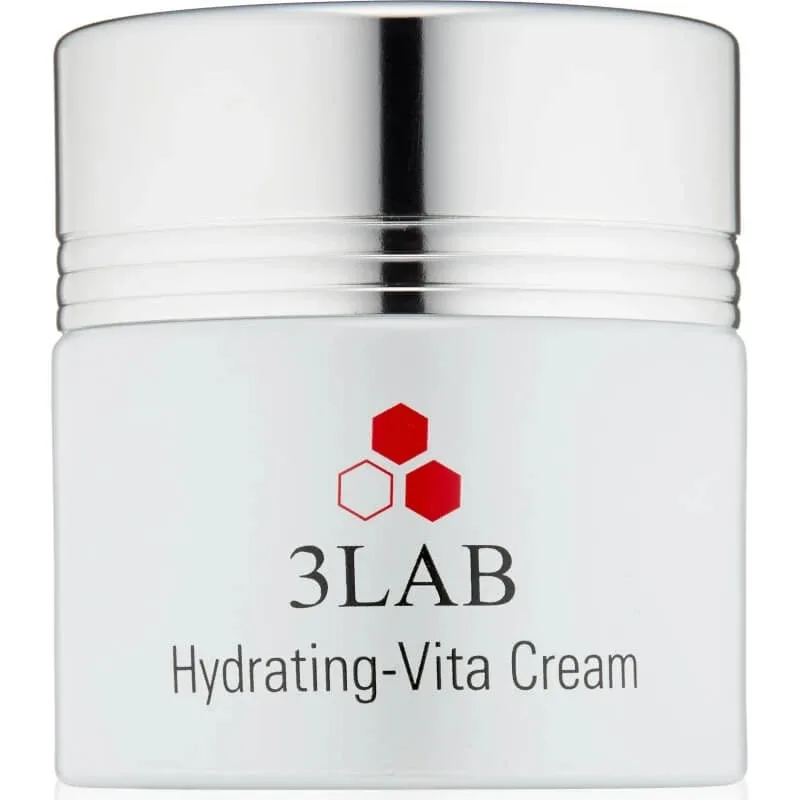 3lab Hydrating vita cream - cremă hidratantă 60 ml — preț și oferte