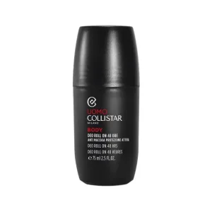 Collistar man - deo roll-on 48 ore - deodorant cu protecție activă 75 ml