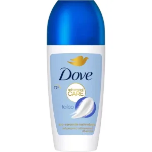 Dove Advanced care talc - deodorant roll-on 50 ml