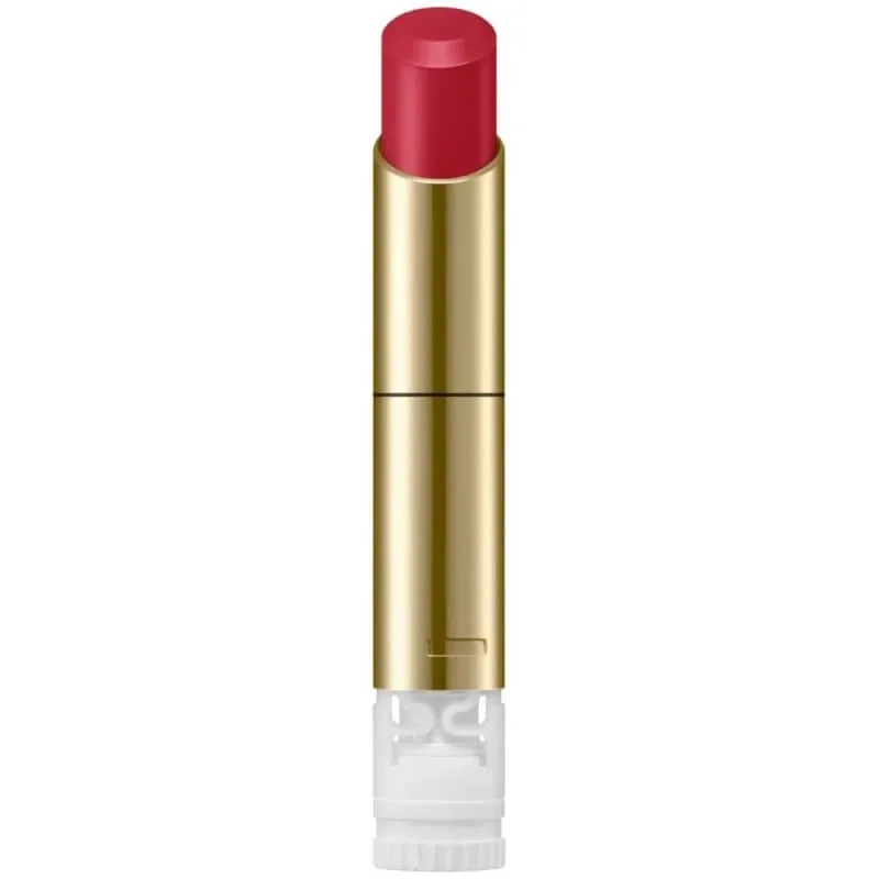 Kanebo Sensai moisture intense ruj - refill nr. mi12 roșu cassis — preț și oferte