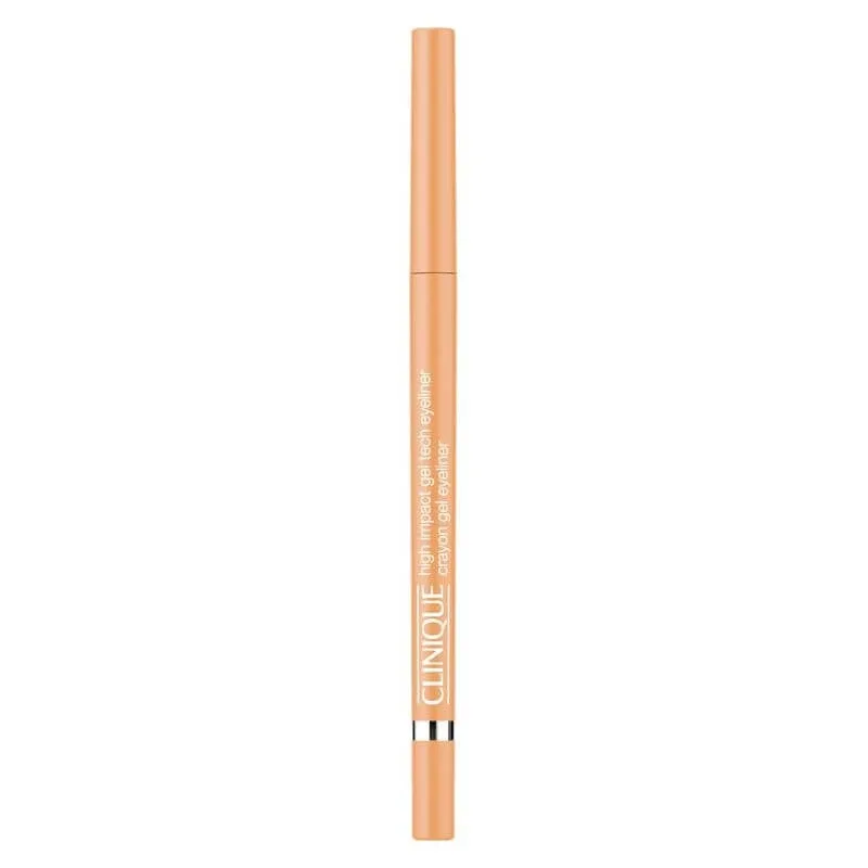 Eyeliner Clinique high impact gel tech - bej bergamin — preț și oferte