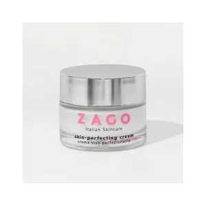 Cremă de față Zago Perfecting 50 ml