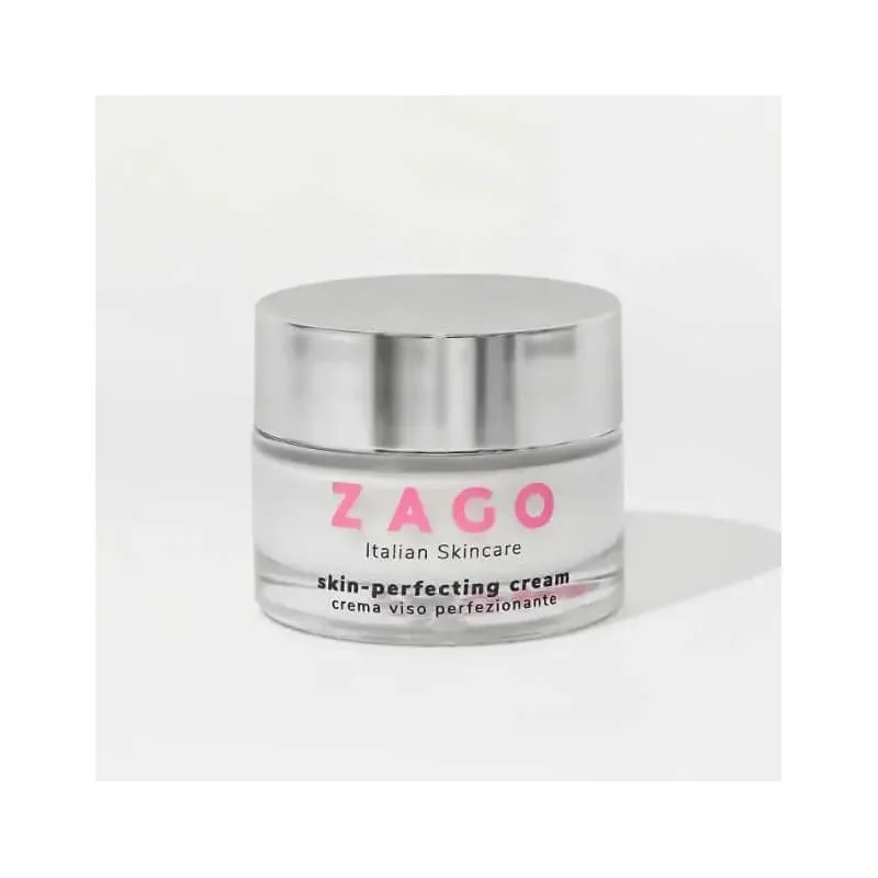 Cremă de față Zago Perfecting 50 ml — preț și oferte