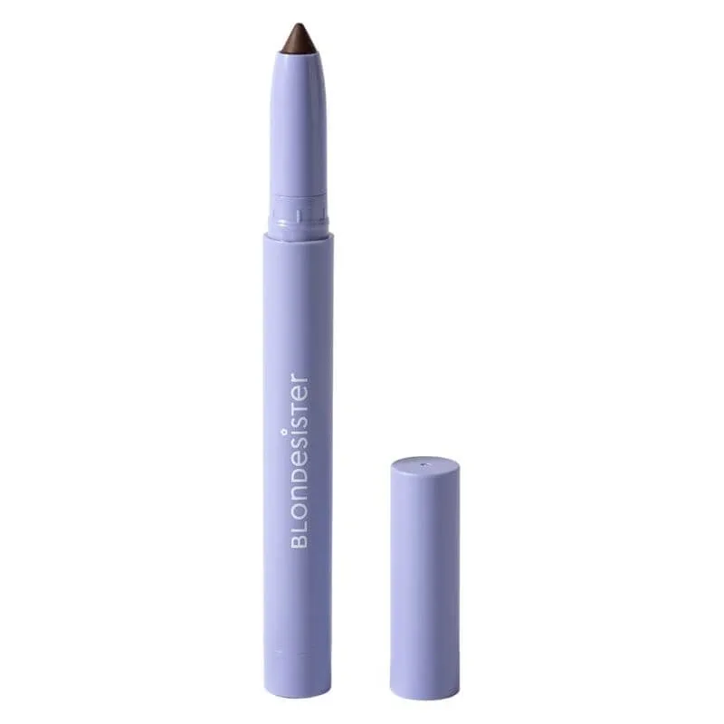 Blondesister 3 în 1 eyes on me - creion de ochi nr. 02 brownie — preț și oferte