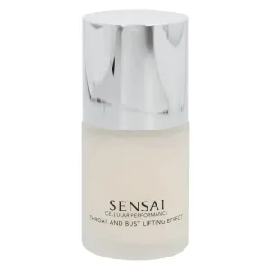 Kanebo Sensai cellular performance - tratament de lifting pentru gât și decolteu 100 ml