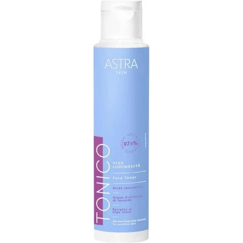 Astra skin - tonic facial radiant 125 ml — preț și oferte