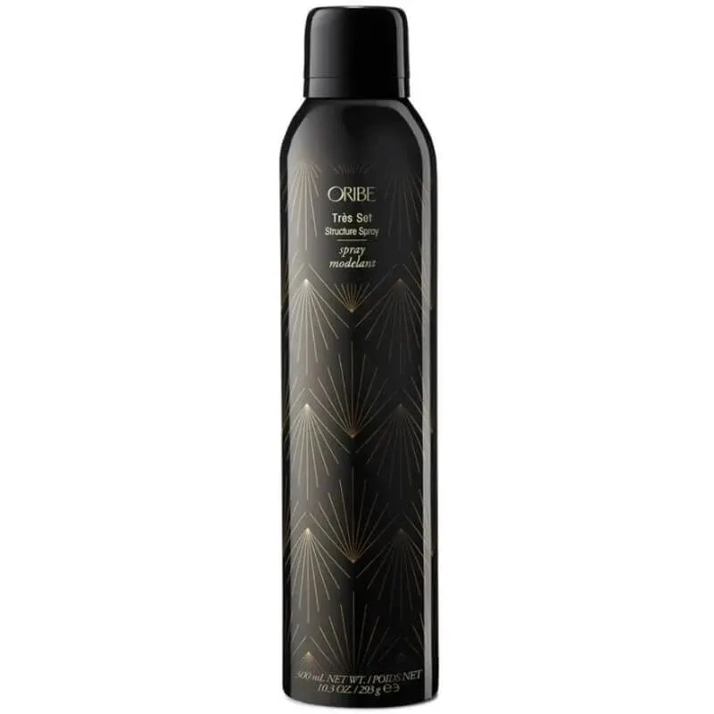 Oribe Tres set structură spray de păr 300 ml — preț și oferte