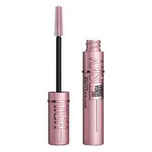 Maybelline Lash sensational sky high - rimel negru cu volum