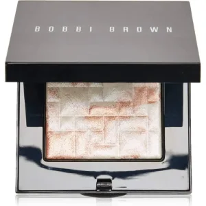 Bobbi brown Pudră iluminatoare - pink glow