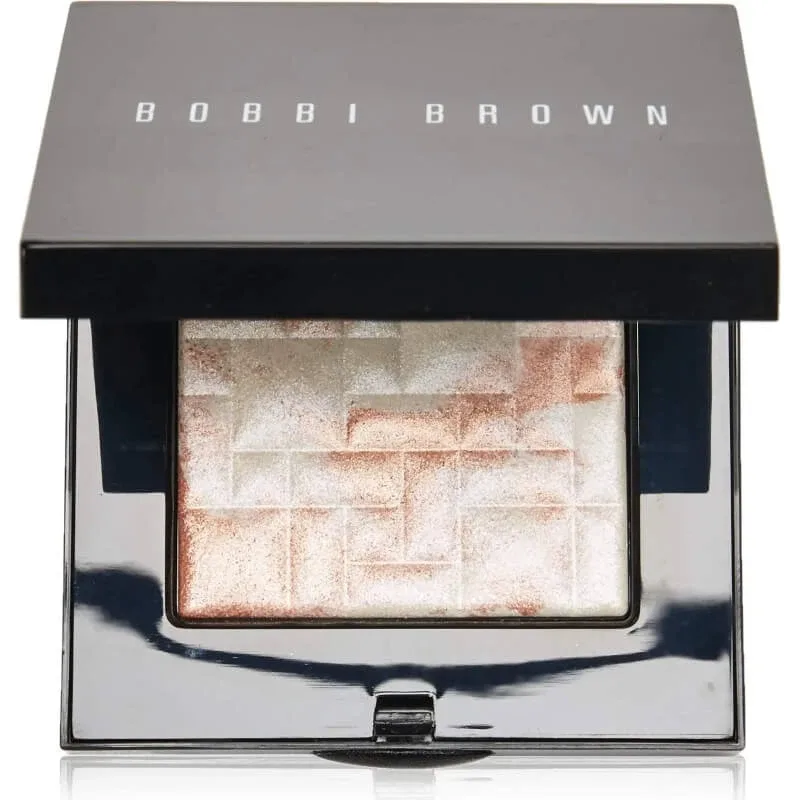 Bobbi brown Pudră iluminatoare - pink glow — preț și oferte
