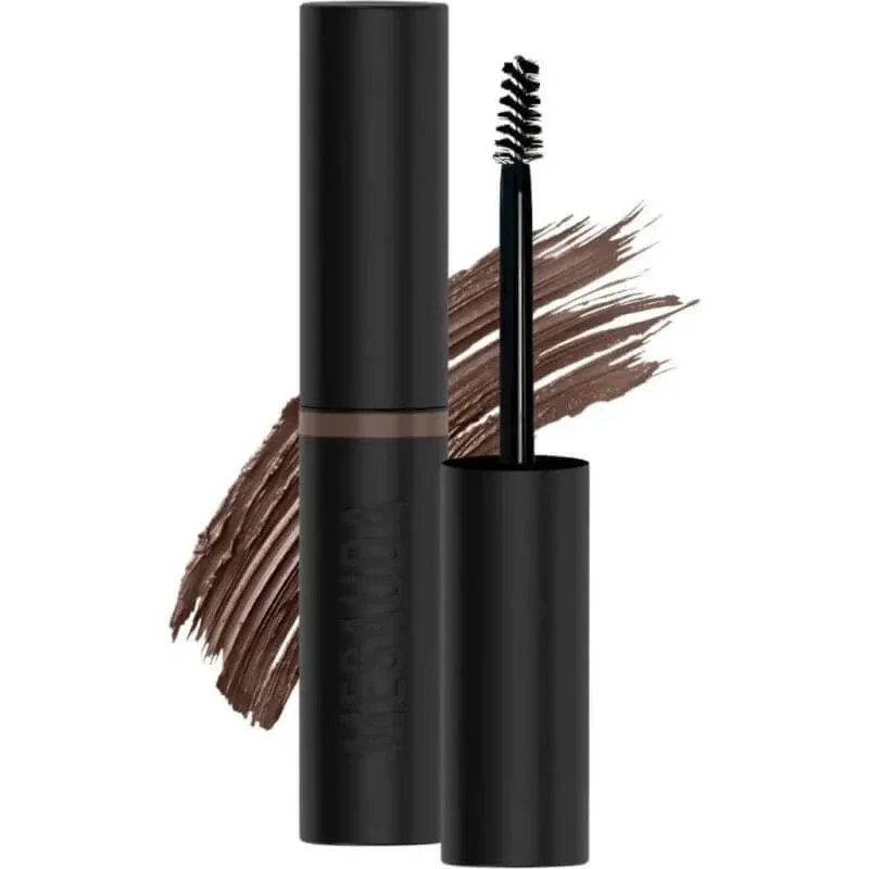 Mesauda Brow a spell - mascara volumizantă nr. 103 auburn — preț și oferte