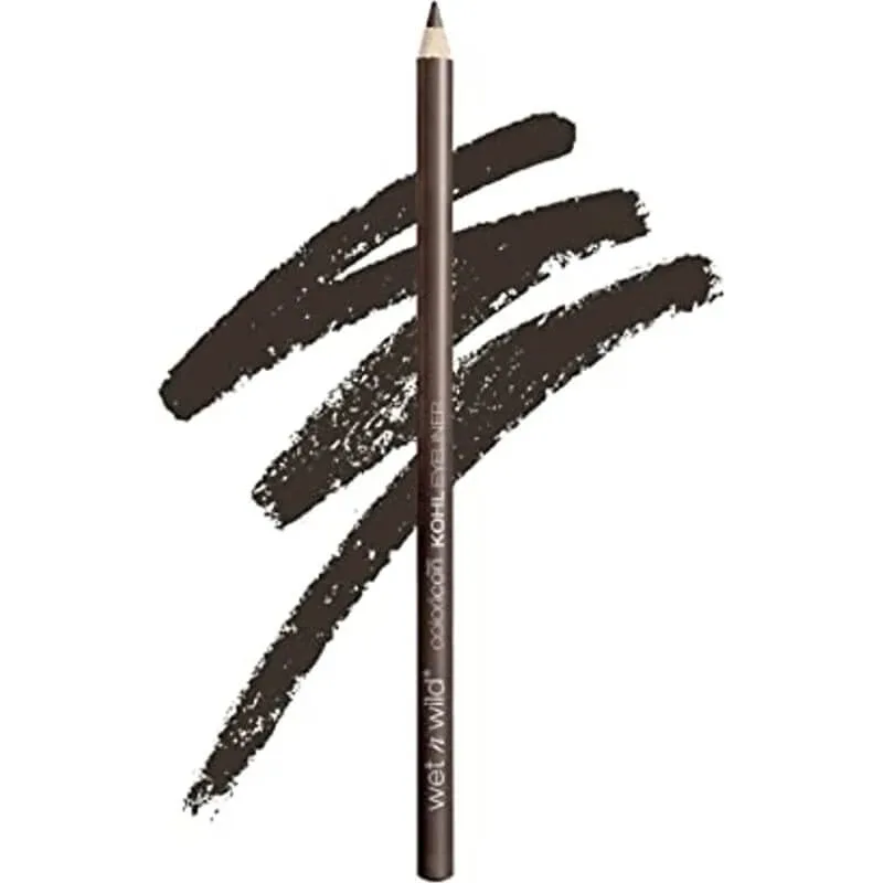 Wet n wild Colour icon kohl - creion de ochi nr. e602a pretty in mink — preț și oferte