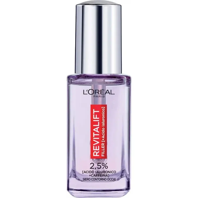 L'oreal paris Revitalift filler - ser contur ochi 20 ml L'Oréal Paris — preț și oferte