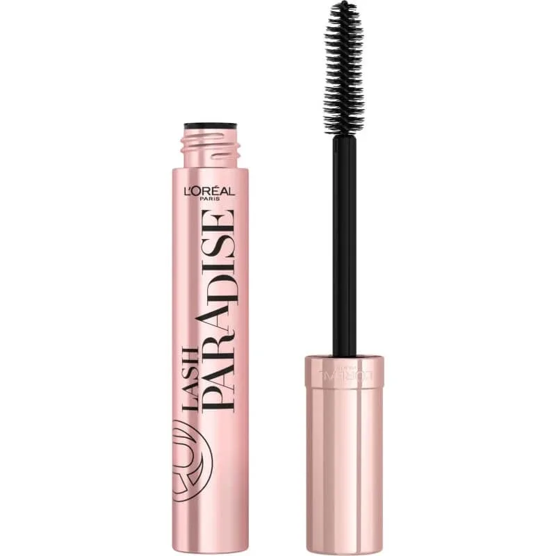 L'oreal paris Lash paradise - mascara volumatoare negru L'Oréal Paris — preț și oferte