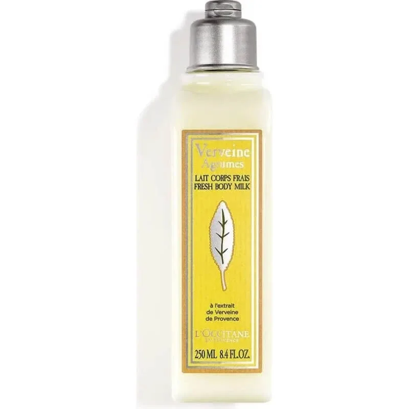 L'occitane verveine agrumes - lapte de corp 250 ml L'Occitane En Provence — preț și oferte