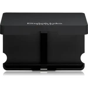 Elizabeth arden Case mic negru compact - machiaj fard de ochi capac