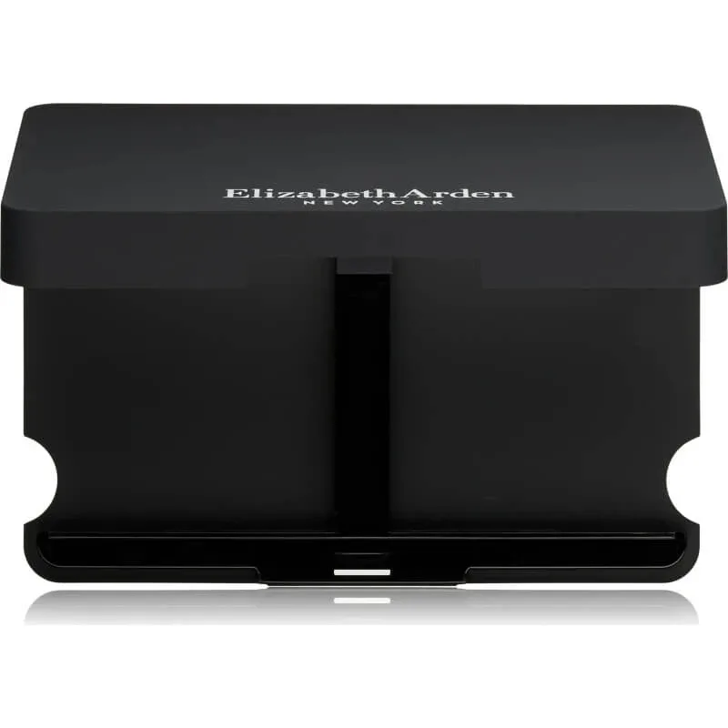 Elizabeth arden Case mic negru compact - machiaj fard de ochi capac — preț și oferte
