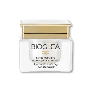 Mască facială echilibrantă cu nămol Bioglea 50 ml