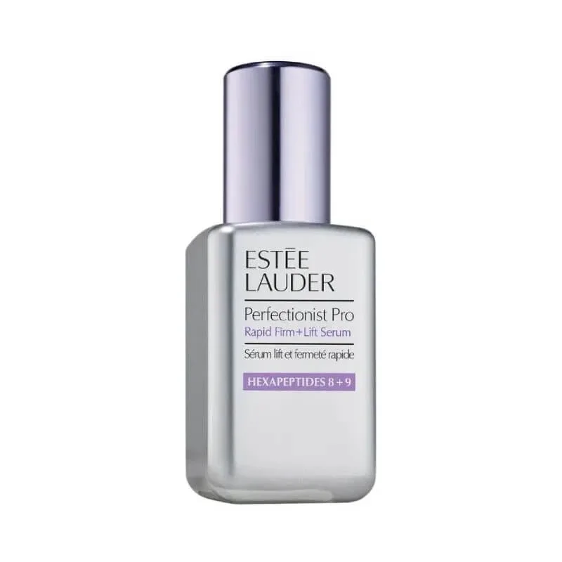 Estee lauder Perfectionist pro rapid firm + lift serum cu hexapeptide 8 + 9 - ser anti-îmbătrânire 50 ml — preț și oferte