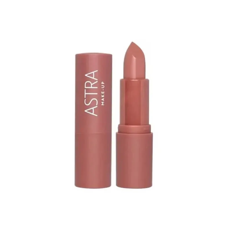 Astra lip creamynal - ruj cremos nr. 02 judy — preț și oferte