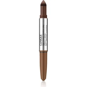 Clinique high impact play shadow + definer - fard de ochi stick nr. rom + cola
