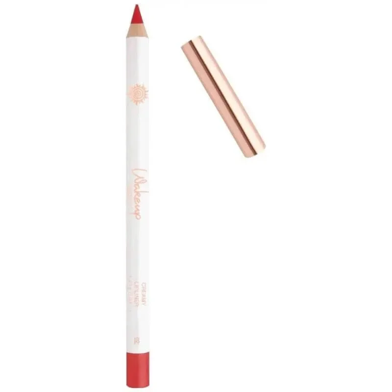 Wakeup cosmetics Lipliner creamy - creion de buze - rubin — preț și oferte