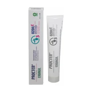 Crema Procten - tratamentul fisurilor 40 ml