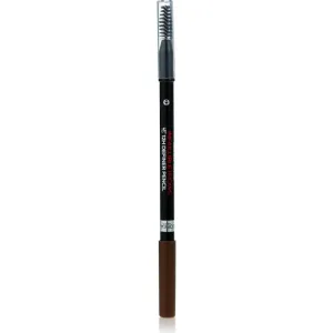 L'oreal paris Infallible brows 24h - creion sprâncene nr. 5.0 brunet deschis