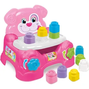 Clementoni Baby Clemmy fotoliu 10-36 luni