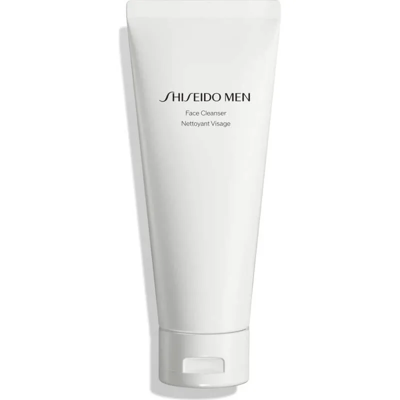 Shiseido Detergent de față 125 ml — preț și oferte