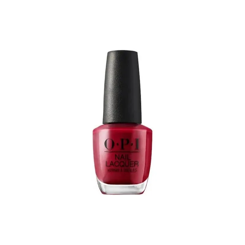 Lac de unghii Opi - Polish No. l72 opi red — preț și oferte