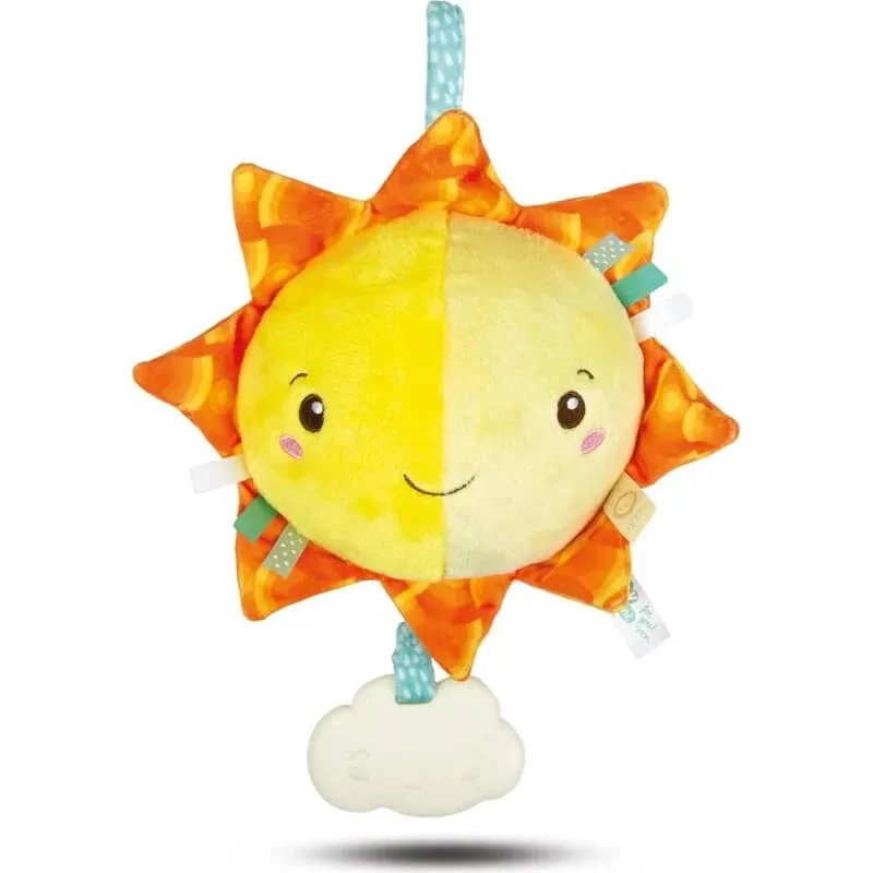 Clementoni Soft sun - cutie muzicală — preț și oferte