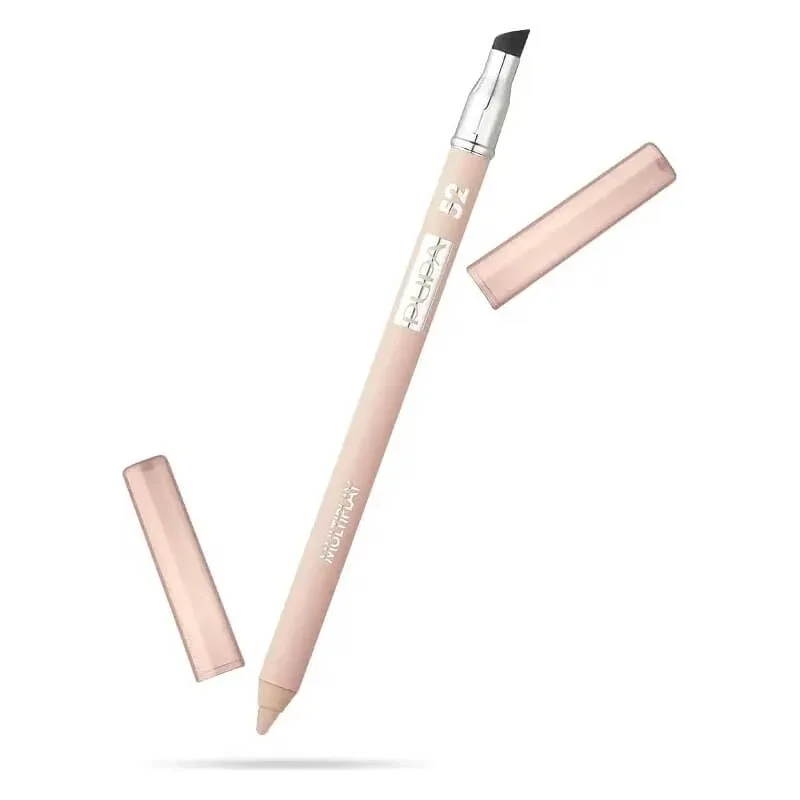 Pupa multiplay - creion de ochi 3 în 1 nr. 52 unt — preț și oferte