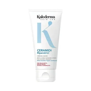 Cremă de mâini reparatoare Kaloderma cu ceramide 75 ml
