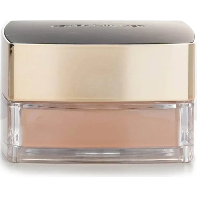 Estee lauder Double wear sheer flattery - pudră liberă nr. 04 mat mediu — preț și oferte