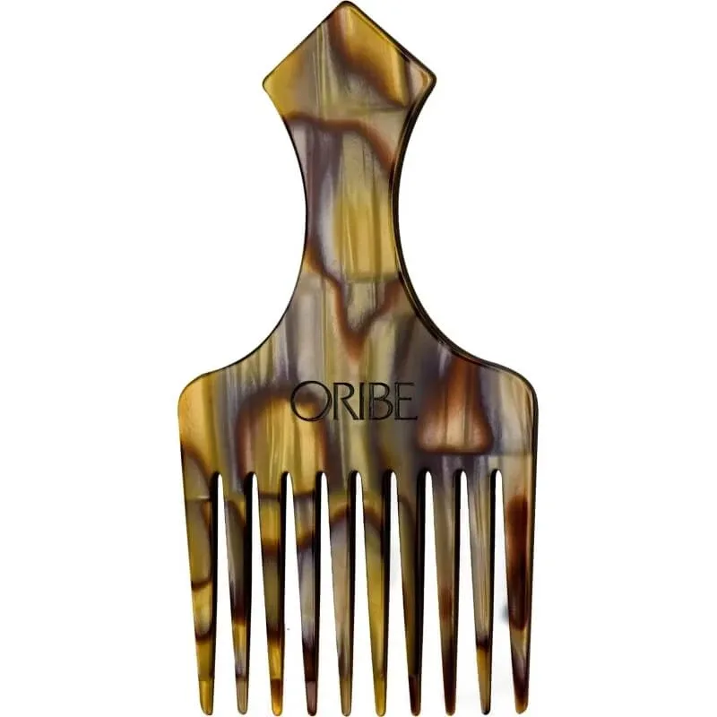 Oribe Hair pick - perie din rășină — preț și oferte