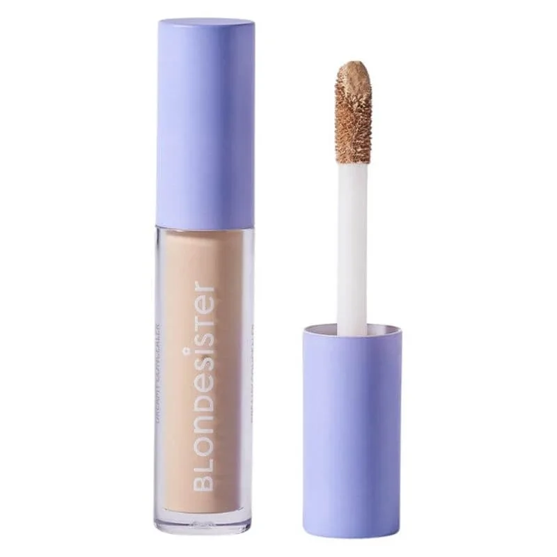 Blondesister Dreamy concealer - corector lichid nr. 03 miere — preț și oferte