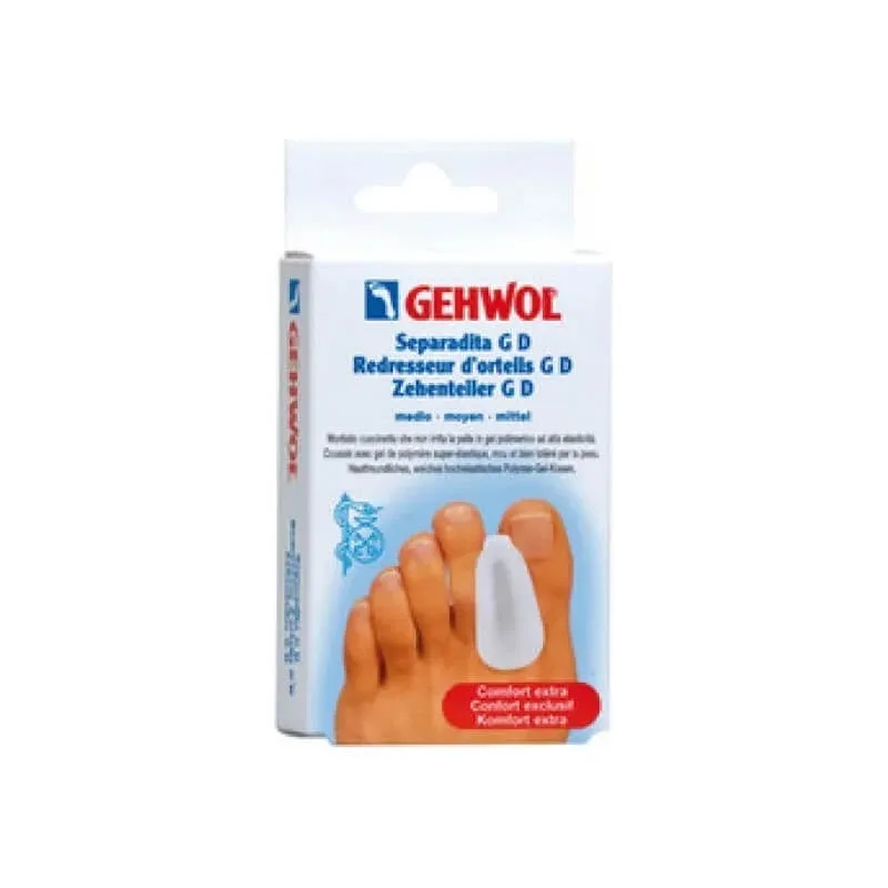 Gehwol 3 separator de degete - mărimea l — preț și oferte