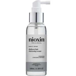 Nioxin Diaboost ser de îngroșare a părului - ser pentru păr mai plin 100 ml