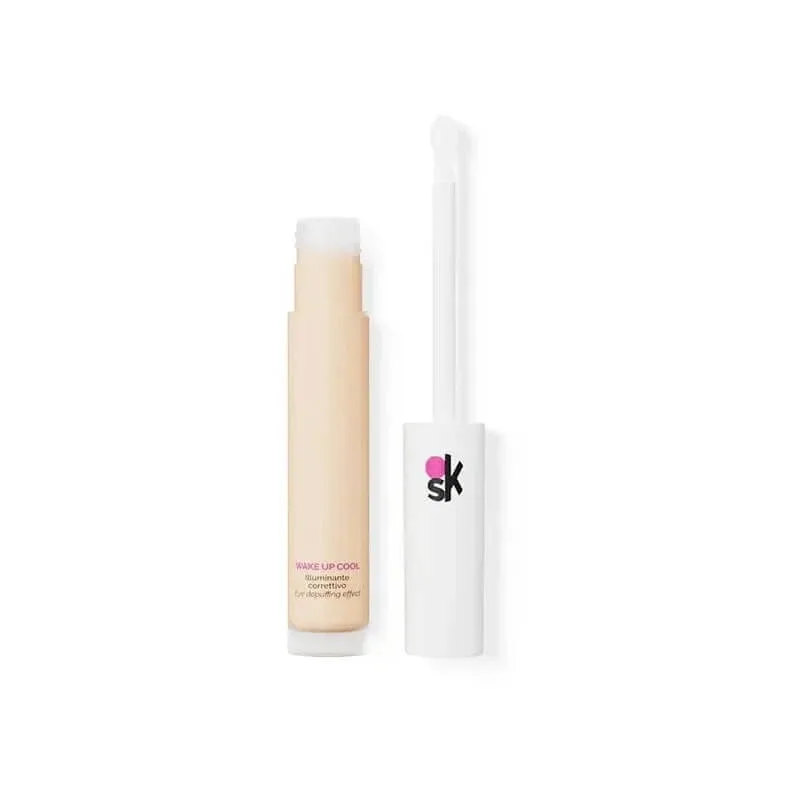 Veralab Wake up cool - concealer corector iluminator nr. 03 lumi honey — preț și oferte